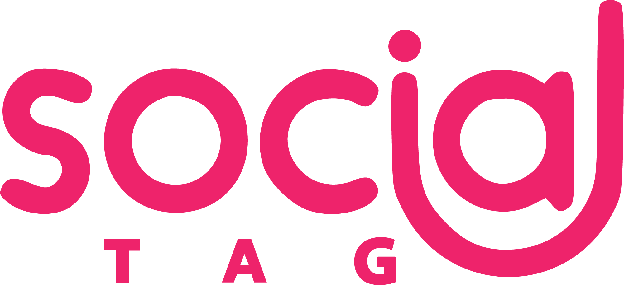 Social Tag Logo