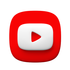 Youtube Icon